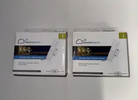 Hrds1 Hawking Hrdm1 Technology Wireless Door Window Sensor Z Wave Home Security