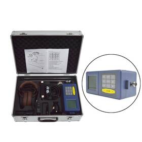Haywhnkn Emls-2000 Underground Water Pipe Leak Detection Instrument Floor Heating Leakage Dete
