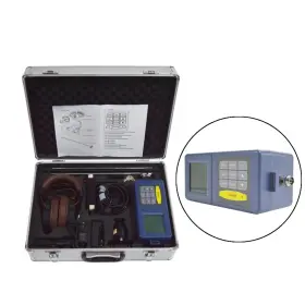 Emls-2000 Haywhnkn Underground Water Pipe Leak Detection Instrument Floor Heating Leakage Dete
