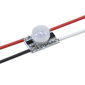 Hcsm 710050702983 Motion Sensor Switch Dc 3.7v To 24v 4a Pir For Led Lights M Inch