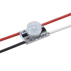 Hcsm 710050702983 Motion Sensor Switch Dc 3.7v To 24v 4a Pir For Led Lights M Inch