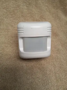 Wrc6030tx Heath Wireless Pir Motion Sensor
