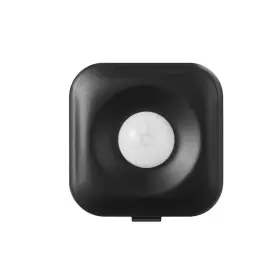 Heath Zenith 445042160146 Black Plastic Wireless Battery-operated Motion Sensor
