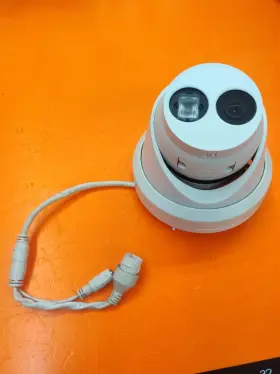Dt343-i Hikvision Outdoor Security Poe Ip Turret Dome Camera 2.8mm Fixed Lens Dt343-i Hikvision Outdoor Security Poe Ip Turret Dome Camera 2.8mm Fixed Lens