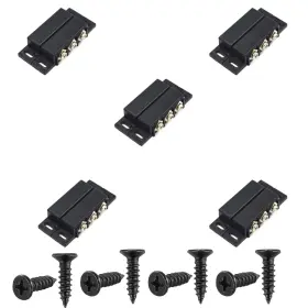 Hincell 613852290576 Magnetic Reed Switch 5sets Door Normally Open Closed Nc No Do Hincell 613852290576 Magnetic Reed Switch 5sets Door Normally Open Closed Nc No Do