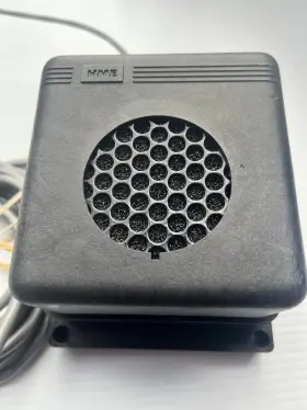 Hme 757901455230 Ultrasonic Vehicle Detector Du3 Car Sensor Part Of The Drive-through Timer Syste