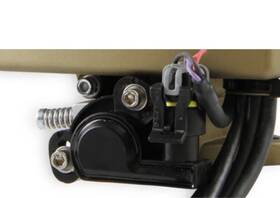 Holley Efi 543-124 Throttle Position Sensor