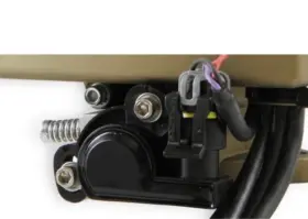 543-124 Holley Efi Throttle Position Sensor