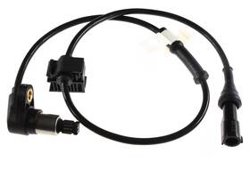 Holstein 2abs0454 Parts Abs Wheel Speed Sensor - With Select Ford Expedition F-150 F