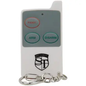 Homesafe 747670300367 Replacement Remote