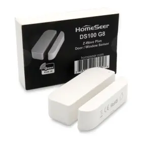 Ds100-g8 Homeseer Ds100 G8 Z-wave Plus Long Range Door/window Sensor