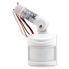 Homeseer Technologies Hs-fls100 One Pair Z-wave Plus Floodlight Sensor G2