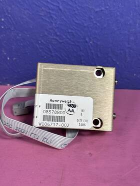 Honeywell 08578800 Infrared Detector
