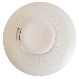Honeywell 194160003008 Home Adt Sixsmokeva Six Series 2-way Wireless Smoke Detector