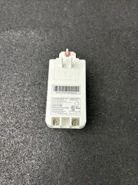 300-04705v1 Honeywell Ademco Ite Power Supply