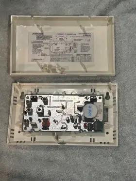 4281h Honeywell Receiver 4281h Honeywell Receiver