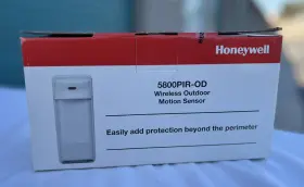 5800pir-od Honeywell Wireless Outdoor Motion Sensor New 5800pir-od Honeywell Wireless Outdoor Motion Sensor New