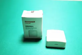 5800ssi Honeywell Home Wireless Glassbreak Shock Sensor