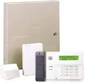 Honeywell 753359768076 Ademco Vistakey-sk Vistakey Starter Kit