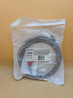 Ts300r Honeywell 781410188556 Ademco Temperature Probe Assembly For The Ts300 New