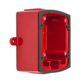 Honeywell 783863034800 Mwbb Wall-mounted Weatherproof Back Box