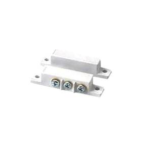 Honeywell 7939-2wh Home Resideo Surface Mount Contact 1 Inch Gap