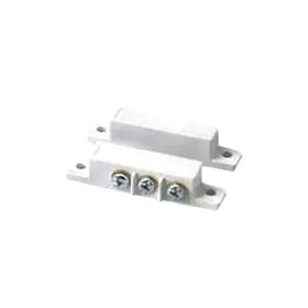 7939-2wh Honeywell Home Resideo Surface Mount Contact 1 Inch Gap 7939-2wh Honeywell Home Resideo Surface Mount Contact 1 Inch Gap