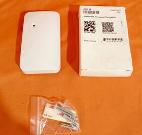 Honeywell 810044990294 Lot Of 2 Compatible Glassbreak Re229