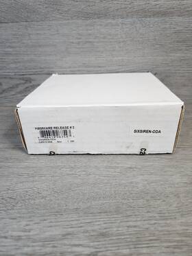 Honeywell 886618267543 Adt Sixsiren-oda Wireless Outdoor Audible And Visual Alarm Device