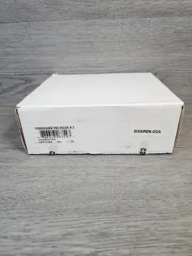 Honeywell 886618267543 Adt Sixsiren-oda Wireless Outdoor Audible And Visual Alarm Device Honeywell 886618267543 Adt Sixsiren-oda Wireless Outdoor Audible And Visual Alarm Device