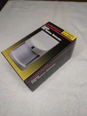 998pi Honeywell New Ademco Adt Alarm Pir Motion Detector Pet Immune 40lbs 998pi Honeywell New Ademco Adt Alarm Pir Motion Detector Pet Immune 40lbs