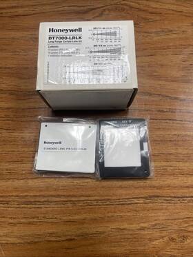 Honeywell Dt7000-lrlk Long Range Curtain Lens Kit