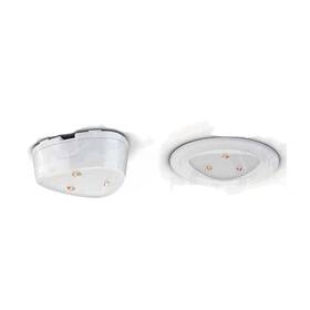 Honeywell Dt8360acm-sn Dual-tec Vplex 360 Deg 70ft Max
