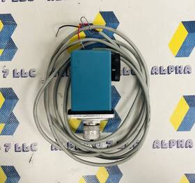 Honeywell Fe-mls5eb Photoelectric Sensor