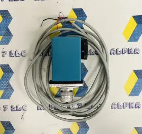 Fe-mls5eb Honeywell Photoelectric Sensor
