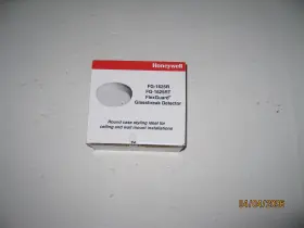 Fg-1625rt Honeywell Fg-1625r Flexgard Glassbreak Detector