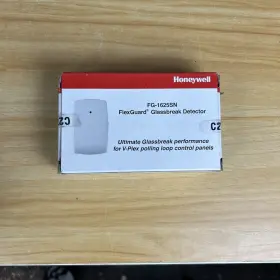 Fg-1625sn-adt Honeywell Flexguard Glassbreak Detector New