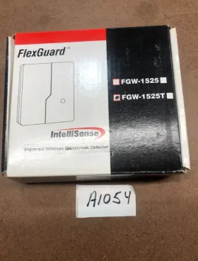 Fgw-1525t Honeywell Intellisense Wireless Glass Break Sensor