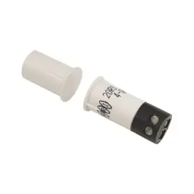 Gi-pbf2020wh Honeywell Push Button Plunger Switch With Flange