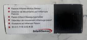 Honeywell Is-2260t Intellisense Passive Infrared Motion Sensor - Factory Sealed