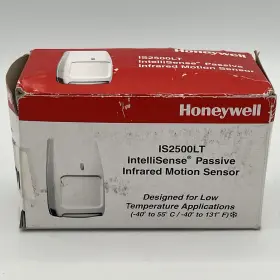 Is2500lt Honeywell Brand New Intellisense Passive Infrared Motion Sensor -