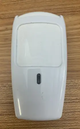 Is25100tc Honeywell Intellisense Pir Passive Infrared Motion Sensor
