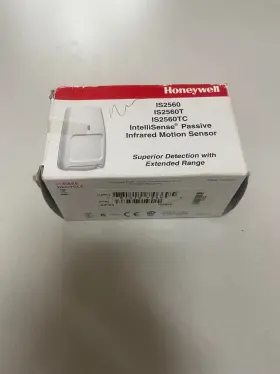 Is2560 Honeywell Intellisense Passive Infrared Motion Sensor