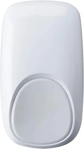 Is3050a Honeywell Passive Infrared Motion Sensor