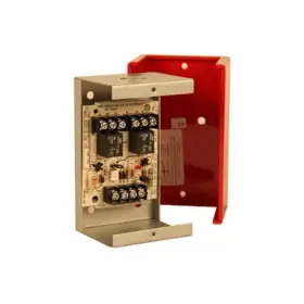 Mr-100 Honeywell Mr-104/c/r Series Multi-voltage Control Relay