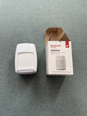 Honeywell Pirres1 5800pirres1