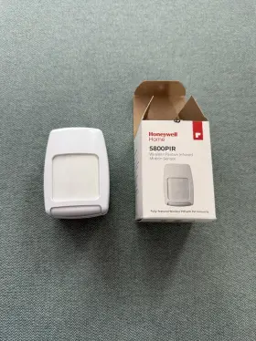 5800pirres1 Honeywell Pirres1