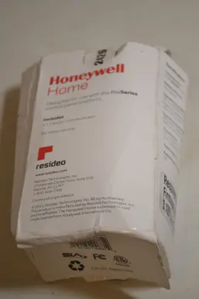 Prolte-v2 Honeywell Home Proseries Lte Digital Cellular Communicator Prolte-v2 Honeywell Home Proseries Lte Digital Cellular Communicator
