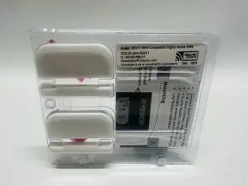 Re211 Honeywell New Resolution Hnw Compatible Mighty Mouse Dws Re211 Honeywell New Resolution Hnw Compatible Mighty Mouse Dws