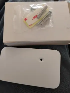 Re229 Honeywell Alula / 2gig Compatible Glass Break Home Sensor